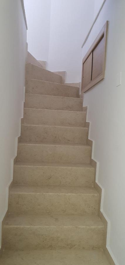 Blueonar Villa Chania  ภายนอก รูปภาพ